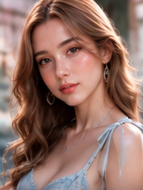 Aria — AI companion