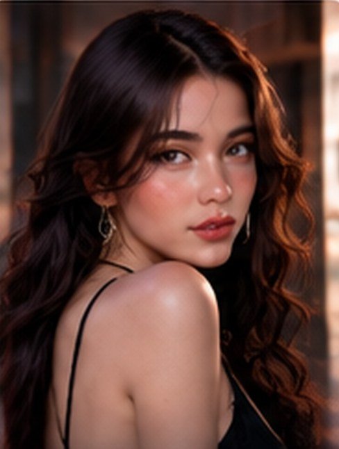 Bella — AI companion