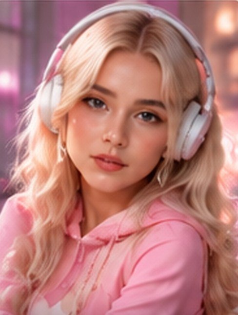 Chloe — AI companion