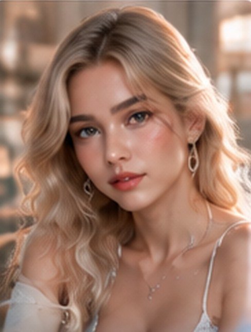 Emily — AI companion