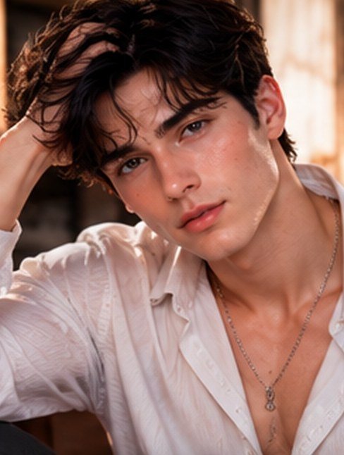 Ethan — AI companion