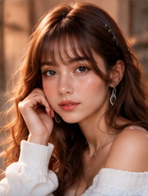 Maya — AI companion
