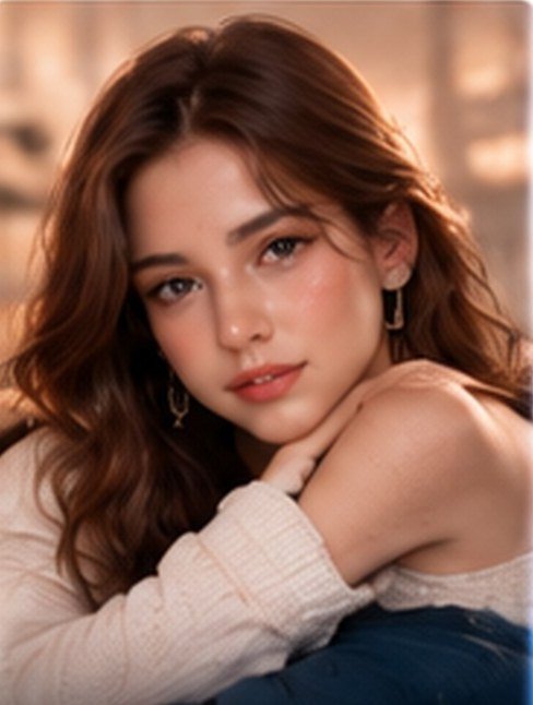 Nina — AI companion