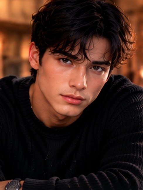 Noah — AI companion