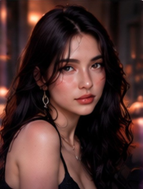 Sienna — AI companion