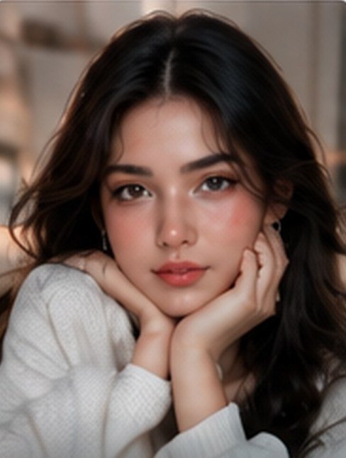 Zara — AI companion